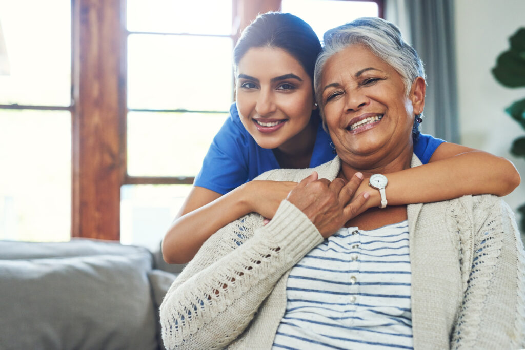 Companion Care at Home Dubois, PA | Quality Health Services