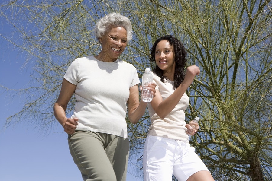 Companion Care at Home Dubois PA - How Does Companion Care at Home Help Increase Physical Activity?