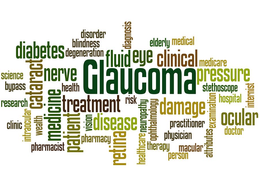 Companion Care at Home Clearfield PA - Understanding Glaucoma and How to Prevent It