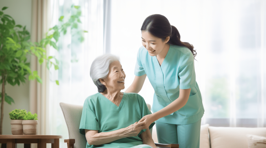 Home Care Dubois PA - Ways Experienced Home Care Is Better