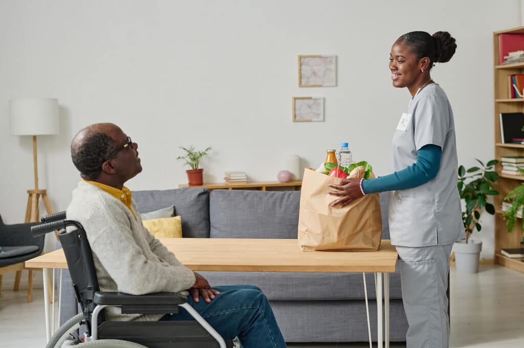 Veterans' Home Care Ashville PA - Home Care Can Help Seniors With Arthritis Live Independently