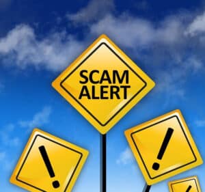 In-Home Care Johnstown PA - Scams That Target Seniors That You Need To Watch Out For