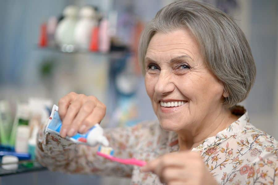 Personal Care at Home Punxsutawney PA - Tips For Helping A Senior Parent With Hygiene